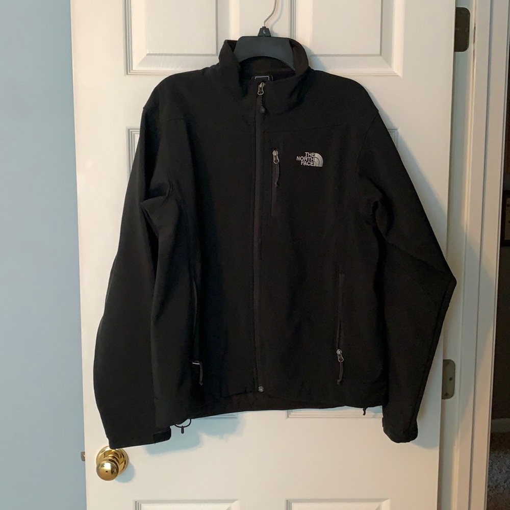 The Northface jacket